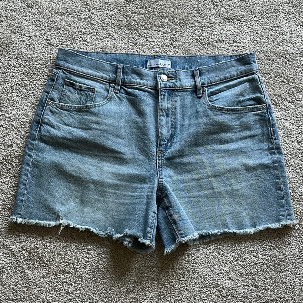 Loft Shorts